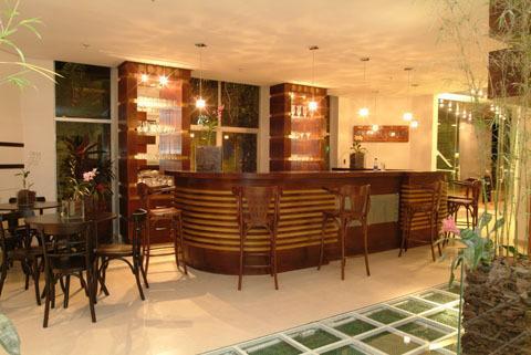 Anaca Hotel 4*