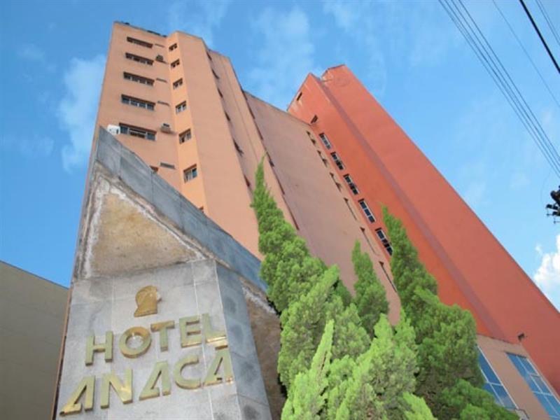 Anaca Hotel