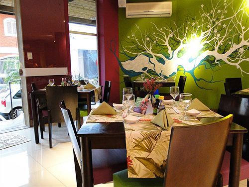 Hotel Anaca São Carlos
