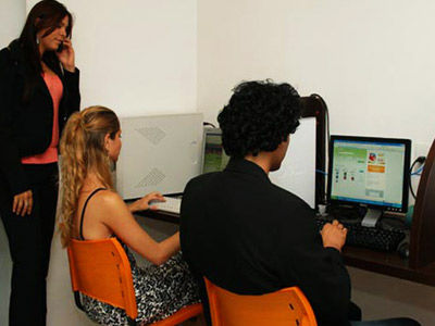 Anaca Sao Carlos (Sao Paulo)