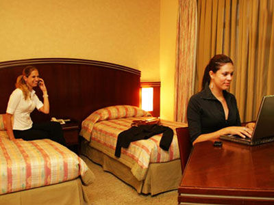 Hotel Anaca 4*