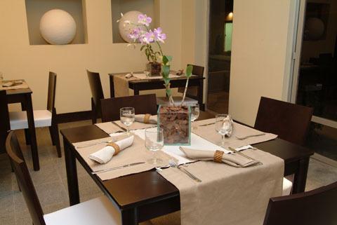 Anaca Hotel
