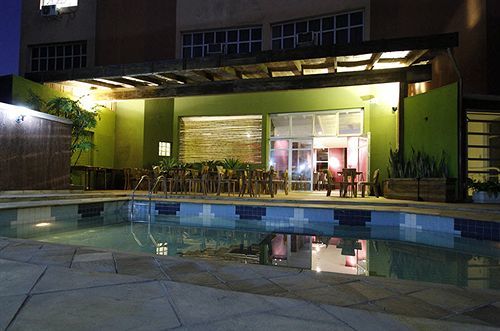 Hotel Anaca